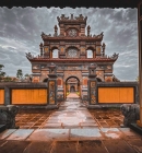 What Are The Seven Royal Tombs In Hue