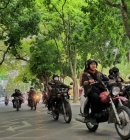 Hanoi Minsk Tour Adventure: A Journey Through Time and Culture