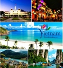 Best Vietnam Tour 2025 -2026 : A Journey Through Timeless Beauty