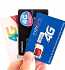 Vietnam SIM card for tourist