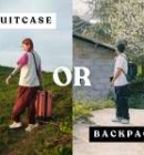 What Bag To Take To Vietnam : Backpack or Suitcase?