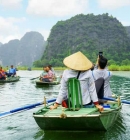 How To Get From Sapa To Ninh Binh By Train, Bus or Car