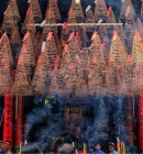 Top 12 Most Sacred Temples and Pagodas In Ho Chi Minh City
