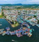The Best Travel Guide Of Kien Giang