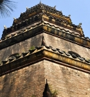 Thien Mu Pagoda in Hue : the 400 Year Old Pagoda in Vietnam