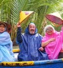 Tips For Traveling During Typhoon Season In Vietnam