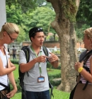 Should You Travel In Vietnam With A Local Agency Or Freelance Tour Guide ?