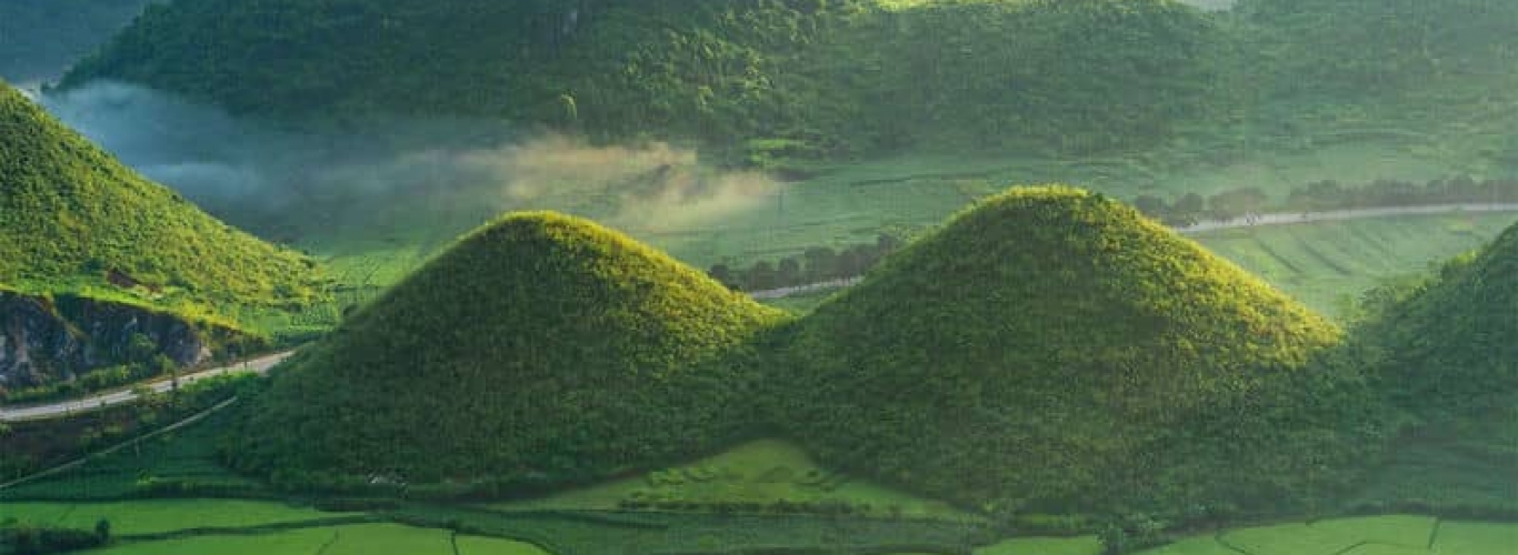 Vietnam Original Travel slider