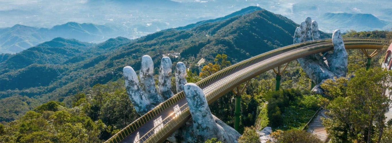 Vietnam Original Travel slider