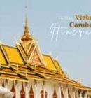 What to do in Vietnam and Cambodia for 14 days