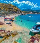 Vinh Hy Bay In Ninh Thuan
