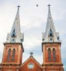 What to do in Ho Chi Minh City in 2 or 3 days ?