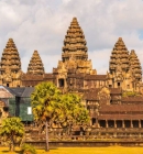 Fantastic Vietnam Cambodia 15 Day Itinerary