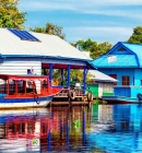 Top 10 Best Things To Visit In Siem Reap Cambodia