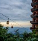 Yen Tu Mountain Vietnam : Completed Travel Guide & Tour