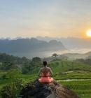 Top 7 Best Destination For Yoga And Meditation In Vietnam