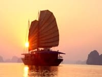 Halong bay - Vietnam